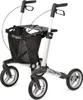 Leichtgewicht-Rollator für den Innen - und Outdoor Bereich Produktbild-Vorschau 1