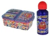Disney Cars Lightning McQueen 2 teiliges Lunch Set - Produktbild-Vorschau 2