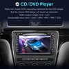 Autoradio Android 15 8 pouces avec CarPlay, lecteur CD/DVD, Voir les images du produit 15