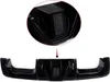 Heckstoßstangendiffusor mit LED – Für BMW G80 M3 / G82 G83 Produktbild-Vorschau 6
