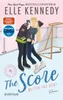 The Score - Mitten ins Herz Anteprima dell’immagine prodotto 1