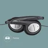 Panasonic RP-HT030E-S Silver, ohrumschließend, 16 - 22000 Produktbild-Vorschau 6