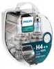 Philips X-tremeVision Pro150 H4 12V 60/55W P43t-38 (balenie Náhľad obrázku produktu 1