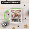 Trendation - Maurer Tasse Geschenk Lustiger Spruch Männer Produktbild-Vorschau 3