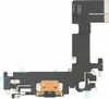 Ladebuchse fr iPhone 13 Schwarz Dock Connector Flex Produktbild-Vorschau 1
