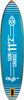 SKIFFO SUN CRUISE 11'2SUP Board Stand Up Paddle Surf-Board Produktbild-Vorschau 24