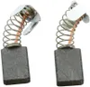 Spazzole in carbonio per martello Makita HR5001C - Anteprima dell’immagine prodotto 1