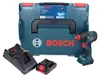 Bosch GDX 18V-210 C Profesjonalny akumulatorowy klucz Podgląd zdjęcia produktu 2