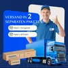 FLEXISPOT Höhenverstellbarer Schreibtisch 180x80cm, Produktbild-Vorschau 10