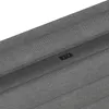 Flieks Hydraulisches Polsterbett 90x200cm mit USB und Produktbild-Vorschau 9