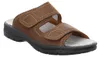 Jomos Tornado slippers, bruin Productafbeelding-voorbeeld 6