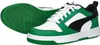 Puma Puma Rebound V6 Lo Jr  Sneakers Laag - Groen - Maat 39 Produktbild-Vorschau 6