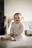 Baby's Only Strampler Willow - Warm Linen - 68 - 100% Produktbild-Vorschau 12