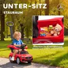 AIYAPLAY Loopfiets 2-in-1: Loopfiets met afneembare Productafbeelding-voorbeeld 6