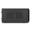 Sharkoon QB One, PC, Schwarz, Mini-ITX, 15 cm, 31,5 cm, Produktbild-Vorschau 12