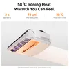 NARWAL YJDV001 Vysávač na Matrace 15kPa 58°C UVC Proti Náhľad obrázku produktu 4