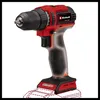 Einhell 4513997, Elektrický skrutkovač, 18 V, 160 mm, 60 Náhľad obrázku produktu 25