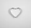 zucker. HEART Edelstahl (10 Stk.) Produktbild-Vorschau 7