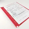 D.RECT 10 stuks snelheftregisters (2 stuks per kleur, Productafbeelding-voorbeeld 6