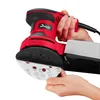 Excentrická elektrická bruska na dřevo s regulací 125 mm Náhled obrázku produktu 5