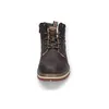 Dockers Boot - Schoko Synthetik : Normal : 43 Größe: 43 Produktbild-Vorschau 5