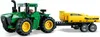 LEGO 42136 Technic Traktor John Deere 9620R 4WD Zabawkowy Podgląd zdjęcia produktu 12