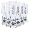 6x Franziskaner Alkoholfrei Glas 0,3L Monaco Slim | Produktbild-Vorschau 1