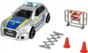 Dickie Toys - Audi RS3 - auto della polizia alta 15 cm con Anteprima dell’immagine prodotto 13