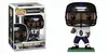 NFL Ravens - Roquan Smith 242  - Funko Pop! Vinyl Figur Produktbild-Vorschau 1