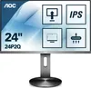 61cm/24" (1920x1080) AOC 24P2Q 16:9 4ms HDMI DVI VGA Produktbild-Vorschau 27