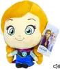 Sambro Disney Frozen Anna Plüschpuppe mit Sound - Produktbild-Vorschau 9