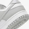 Nike Dunk Low Retro DD1391-103 White/Grey Fog 42.5 Produktbild-Vorschau 9