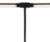 Relaxdays Schreibtischlampe, USB & Kabelsteuerung, LED Produktbild-Vorschau 9