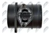 NTY EPP-AU-002 Luftmassenmesser LMM für VW Golf IV Produktbild-Vorschau 3