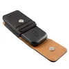 Etui avec passant pour ceinture pour Doro 6040/ 6041 noir Voir les images du produit 2