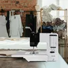 PRIXTON Nähmaschine P125 | 38 Stiche, 2 Geschwindigkeiten, Produktbild-Vorschau 9
