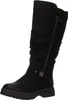 Rieker Damen Stiefel Plateau Biker Boot mit Warmfutter und Produktbild-Vorschau 8