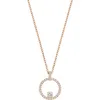 Swarovski 5202446 Kette mit Anhänger Damen Creativity Produktbild-Vorschau 1