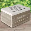 Mr. & Mrs. Panda Geschenkbox Spruch Golden Retriever Liebe Produktbild-Vorschau 2