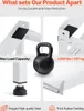 Onderstel voor wasmachine en droger, platform voor Productafbeelding-voorbeeld 2