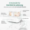 Emerio Smart Eierkocher - 6 Eier, 400W – Sprachansagen Produktbild-Vorschau 3