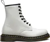 Dr Martens scarpe 1460 White Smooth, 11822100 Anteprima dell’immagine prodotto 8