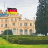 Vigevee stožiar na vlajku, vlajkový stožiar, vlajková tyč, Náhľad obrázku produktu 6