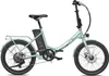 FAFREES F20 Lasting Elektrisches Bike - 250W Motor Produktbild-Vorschau 4