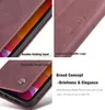 Caseme Handyhülle für Iphone iPhone 16e-Karmesinrot Produktbild-Vorschau 3