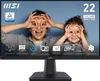 MSI PRO MP225 Computermonitor 54,6 cm (21,5") 1920 x 1080 Produktbild-Vorschau 1