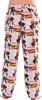 Marvel Avengers - Pantalon lounge pour homme (pack de 2) Voir les images du produit 2