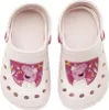 Peppa Pig Kinder Clogs Rutschfeste Badesandalen für den Produktbild-Vorschau 3