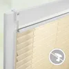 Lichtblick Plissee Klemmfix, ohne Bohren, verspannt Creme, Produktbild-Vorschau 11