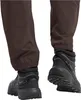 Jack Wolfskin Wild Hike Mid M Wanderstiefel Schwarz Produktbild-Vorschau 6